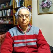 Profesor de Física y matemática ofrece clases online de Física a nivel de enseñanza media y primeros años de universidad