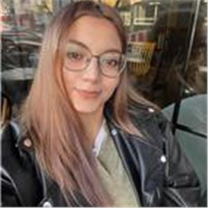 Betül Pehlivanoglu