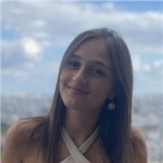 Tengo bastante potencial para ayudar y motivar a las personas que lo necesitan