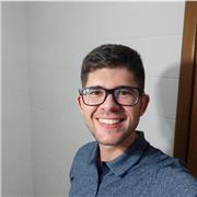 Aulas de matemática e física para ensino médio e vestibula