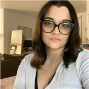 Dottoressa in Relazioni Internazionali con inglese C2 offre lezioni di inglese