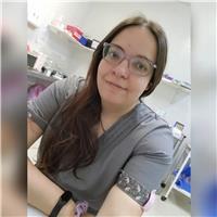 Clases virtuales de enfermería por la mañana