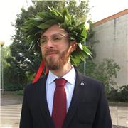 Ripetizioni private di letteratura, grammatica italiana, storia, geografia e latino