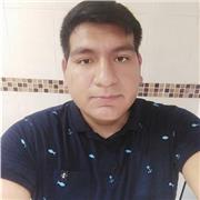 Profesor de preparatoria, nivel segundario y primaria y pre-uni, imparto claces de matemática. Álgebra, geometría, trigonométrica