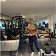   My name s Mustafa Alanli.I’m Fitness Supervisor,Level  3 Personal trainer and Massage therapist. 