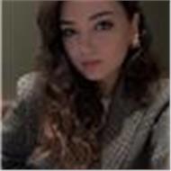 Hatice Ülkühan