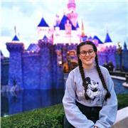 I have a bachelors degree in education and experince teaching English as a foreign language