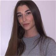 Universitaria di Moda e industrie creative impartisce lezioni private, a stranieri e non, di grammatica italiana