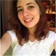 Professoressa di italiano e di spagnolo, pronta ad aiutarti!
