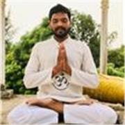 Yoga (pranayama, breathing techniques; meditation; yoga nidra)