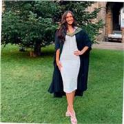 Trainee Psychologist with two master’s degrees, offering online psychology lessons and general career guidance. Glasgow-based