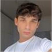 Giovane e diretto•	Tutor Online per Studenti | Inglese e Francese | Spiegazioni Chiare e Efficaci
	•	Hai bisogno di aiuto a stud