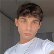 Giovane e diretto• Tutor Online per Studenti | Inglese e Francese | Spiegazioni Chiare e Efficaci
• Hai bisogno di aiuto a stud