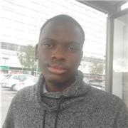 Professeur particulier pour des cours de soutien en anglais et aide aux devoirs