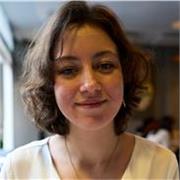 Studentessa universitaria con livello di Inglese C1 conseguito tramite certificazione IELTS