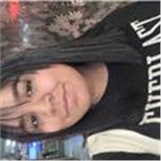 Profesora de inglés para todas las edades