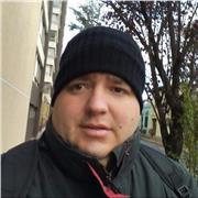 Profesor de natación particular