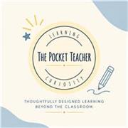The Pocket Teacher - Thoughtfully designed learning beyond the classroom
