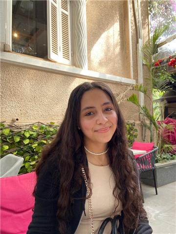Riham Mostapha
