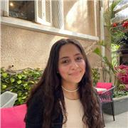 Je peux enseigner Maths , anglais, français, arabe pour primaire