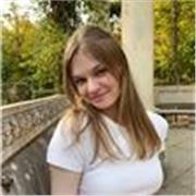 Profesora de apoyo escolar de primaria y ESO. Especializada en ciencias. Clases online y presenciales