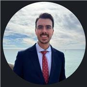 Título: Profesor de Mates, FyQ e Inglés (Primaria y ESO) — Barrio Salamanca