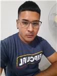 Mi nombre es gian tengo 21 años, soy técnico en electrónica y estoy cursando el 2do año del profesorado de matemática