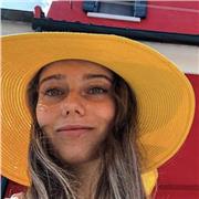 Laureata in Biotecnologie offre lezioni di Biologia, Scienze e Inglese