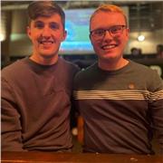Fergal