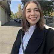 Se hai bisogno di aiuto nelle materie di italiano, latino, storia, storia dell'arte, geografia sarò lieta di supportarti!!