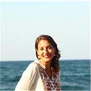 Native English Teacher with 10+ years experience offering online English lessons to adults!