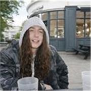 I feel in this context I am young , fun , and relatable. Passionate about my subject and a friendly personal attitude.