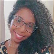 Professora Particular de Matemática (Ensino Médio e Superior)