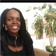 Cecilia Wambui Githutha