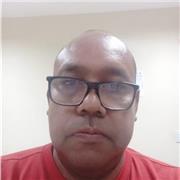 professor experiente em matematica para enem e vestibulares