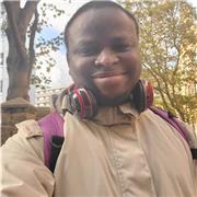 Samson Folarin