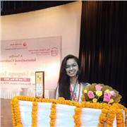 Prabha Priyadarshini
