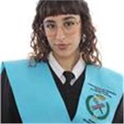 Profesora de inglés apto para todas las edades y perfiles.