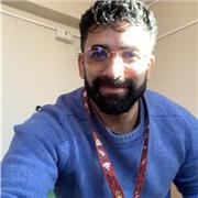 Profesor de educación musical, con Magister en innovación para el aprendizaje y con 15 años en el sector educativo