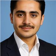 A Chemistry tutor with experience teaching children worldwide