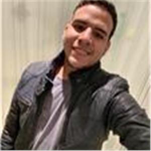 Johamber Rosales Herrera