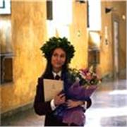Dottoressa in Giurisprudenza, mi metto a disposizione per ripetizioni e insegnamento del metodo di studio in diritto e altre mater