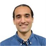 Profesor de filosofía y español joven agradable y dinámico.