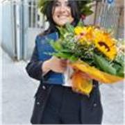 Dottoressa in lingue, culture e letterature moderne impartisce lezioni di inglese per ragazzi e adulti