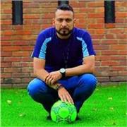 Clases de Futbol a domicilio