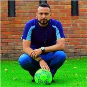 ⚽ Entrenador Personal de Fútbol | Licencia C FCF | Clases Personalizadas