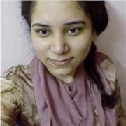 I would be happy to help new learner