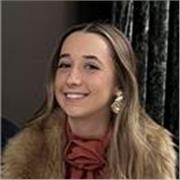 🌟 Aprende inglés con Irene, nativa y experta en exámenes y conversación presencial