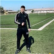 Profesor de educación física deporte y recreación para enseñanza básica y media