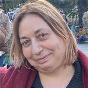 Insegnante di Francese di scuola superiore di secondo grado specializzata in didattica della lingua francese! Insegna tale lingua